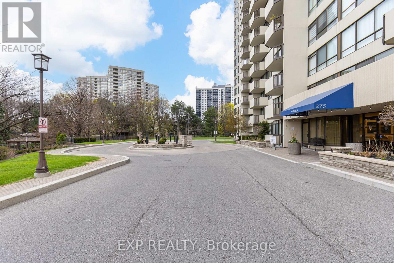 1809 - 275 Bamburgh Circle, Toronto, Ontario  M1W 3X4 - Photo 2 - E13082268