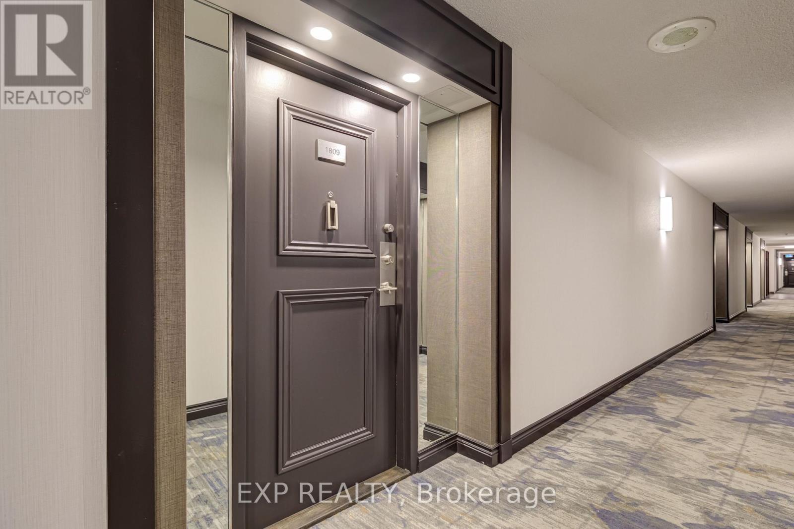 1809 - 275 Bamburgh Circle, Toronto, Ontario  M1W 3X4 - Photo 6 - E13082268