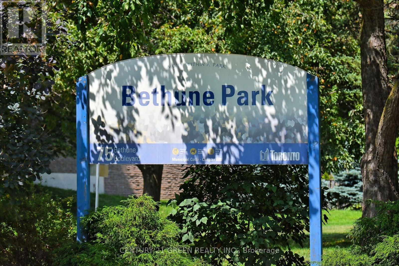 190 - 50 Scarborough Golf Club Road, Toronto, Ontario  M1M 3T5 - Photo 29 - E13082274