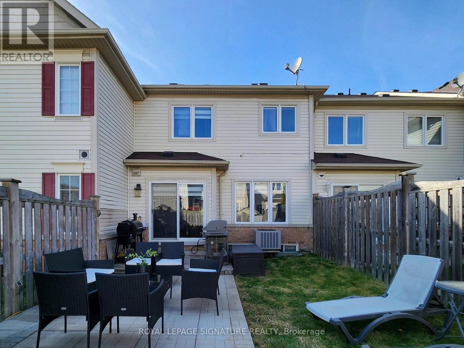 19 Gallimere Court, Whitby, Ontario  L1N 0J5 - Photo 38 - E13082290