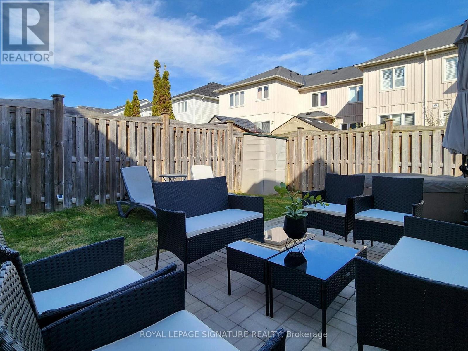 19 Gallimere Court, Whitby, Ontario  L1N 0J5 - Photo 39 - E13082290