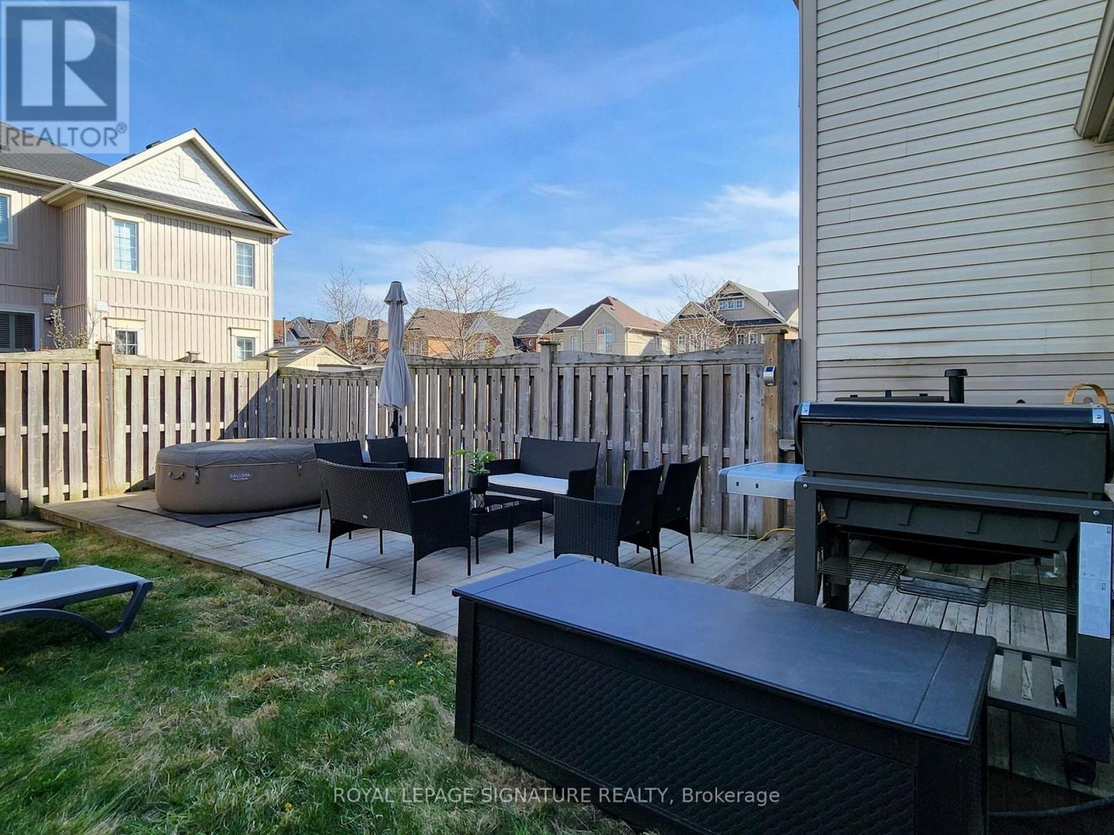 19 Gallimere Court, Whitby, Ontario  L1N 0J5 - Photo 40 - E13082290