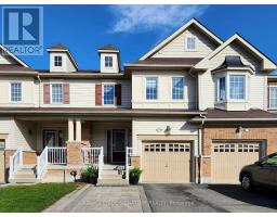 19 GALLIMERE COURT, Whitby, Ontario