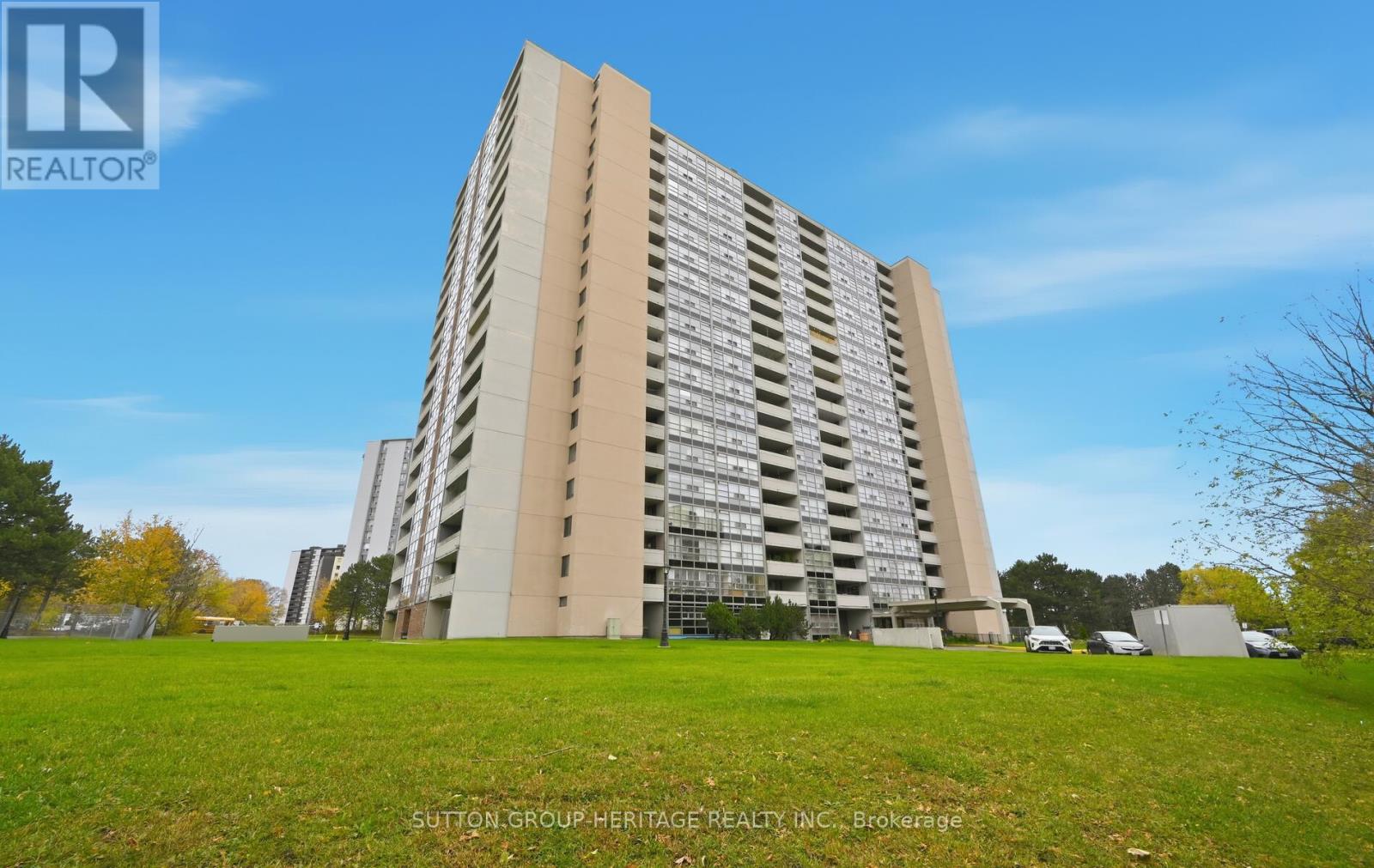 2007 - 3380 Eglinton Avenue E, Toronto, Ontario  M1J 3L6 - Photo 39 - E13082326