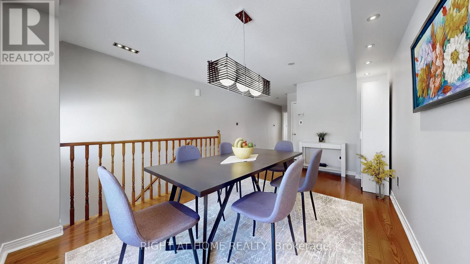 49 Wilkes Crescent, Toronto, Ontario  M1L 0B4 - Photo 11 - E13082366