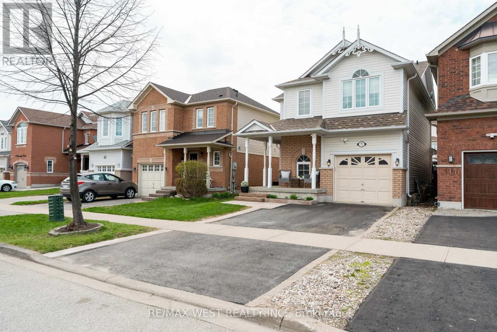 72 Bannister Street, Clarington, Ontario  L1C 5L8 - Photo 2 - E13082372
