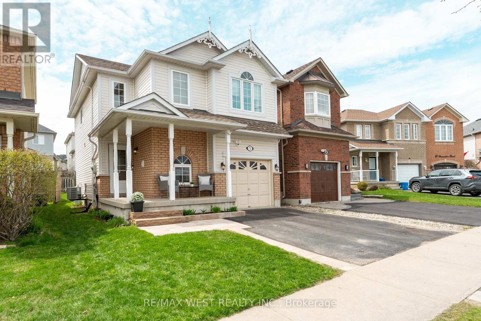 72 Bannister Street, Clarington, Ontario  L1C 5L8 - Photo 3 - E13082372