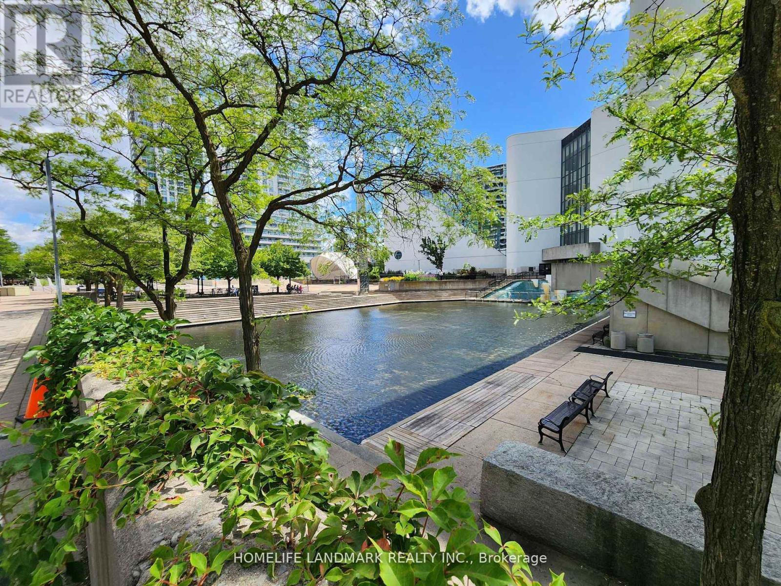 3206 - 50 Brian Harrison Way, Toronto, Ontario  M1P 5J4 - Photo 22 - E13082374