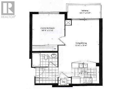 3206 - 50 Brian Harrison Way, Toronto, Ontario  M1P 5J4 - Photo 23 - E13082374