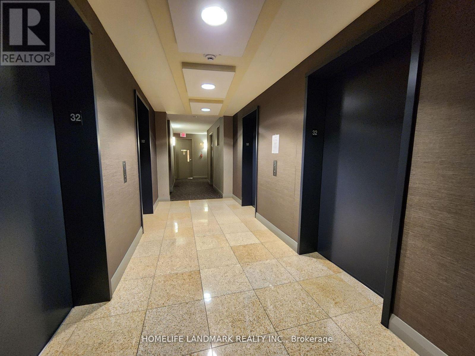 3206 - 50 Brian Harrison Way, Toronto, Ontario  M1P 5J4 - Photo 3 - E13082374