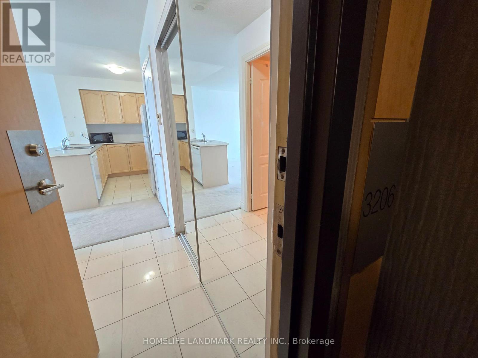 3206 - 50 Brian Harrison Way, Toronto, Ontario  M1P 5J4 - Photo 6 - E13082374