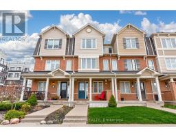 10 - 1725 PURE SPRINGS BOULEVARD, Pickering, Ontario