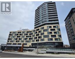 608 - 120 EAGLE ROCK WAY, Vaughan, Ontario