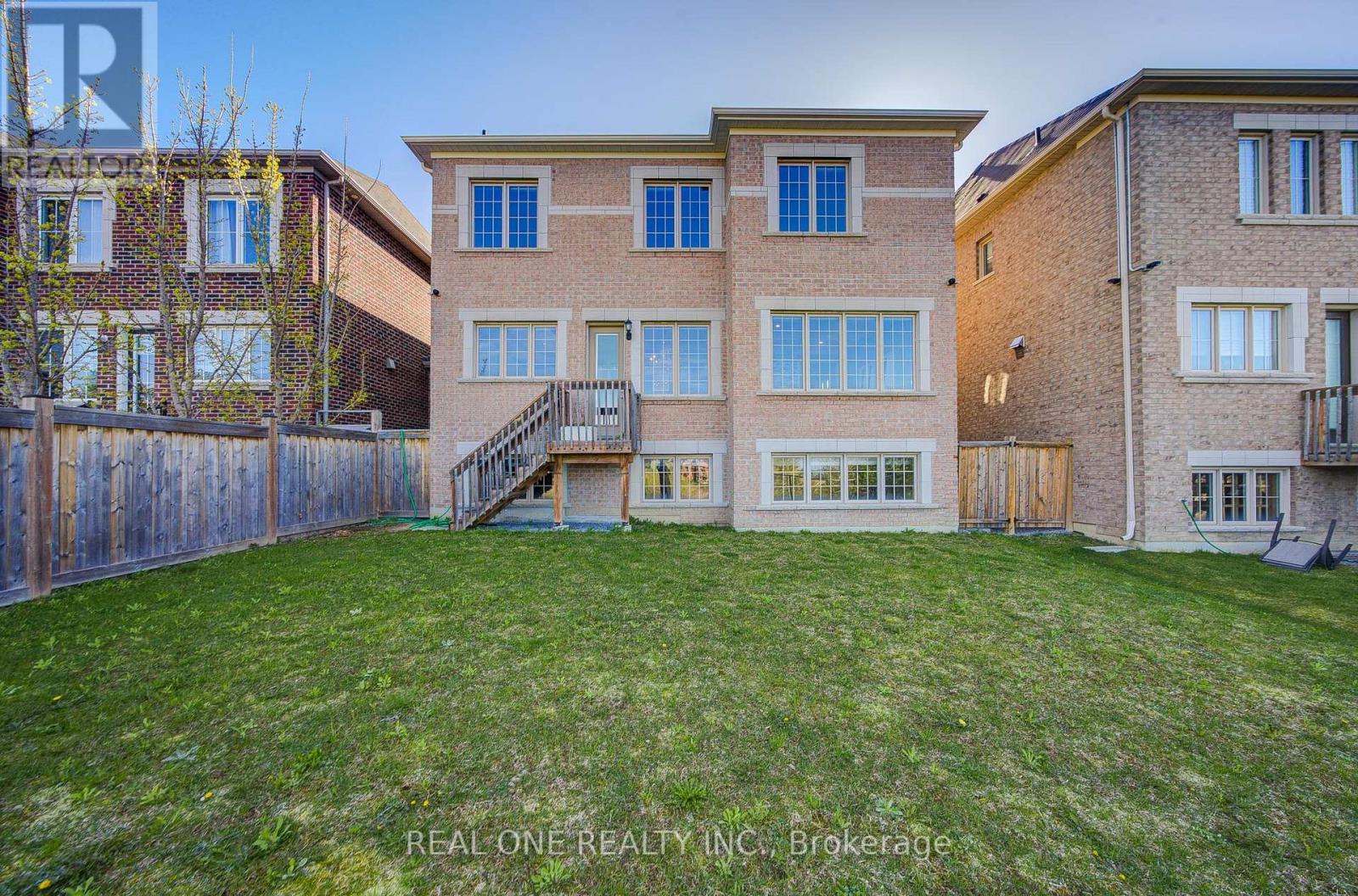 100 Conklin Crescent, Aurora, Ontario  L4G 0Z2 - Photo 42 - N13082298