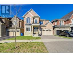 100 CONKLIN CRESCENT, Aurora, Ontario