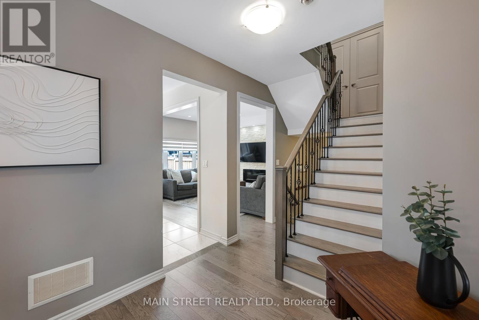 1518 Emberton Way, Innisfil (Alcona), Ontario  L9S 0L6 - Photo 12 - N13082310