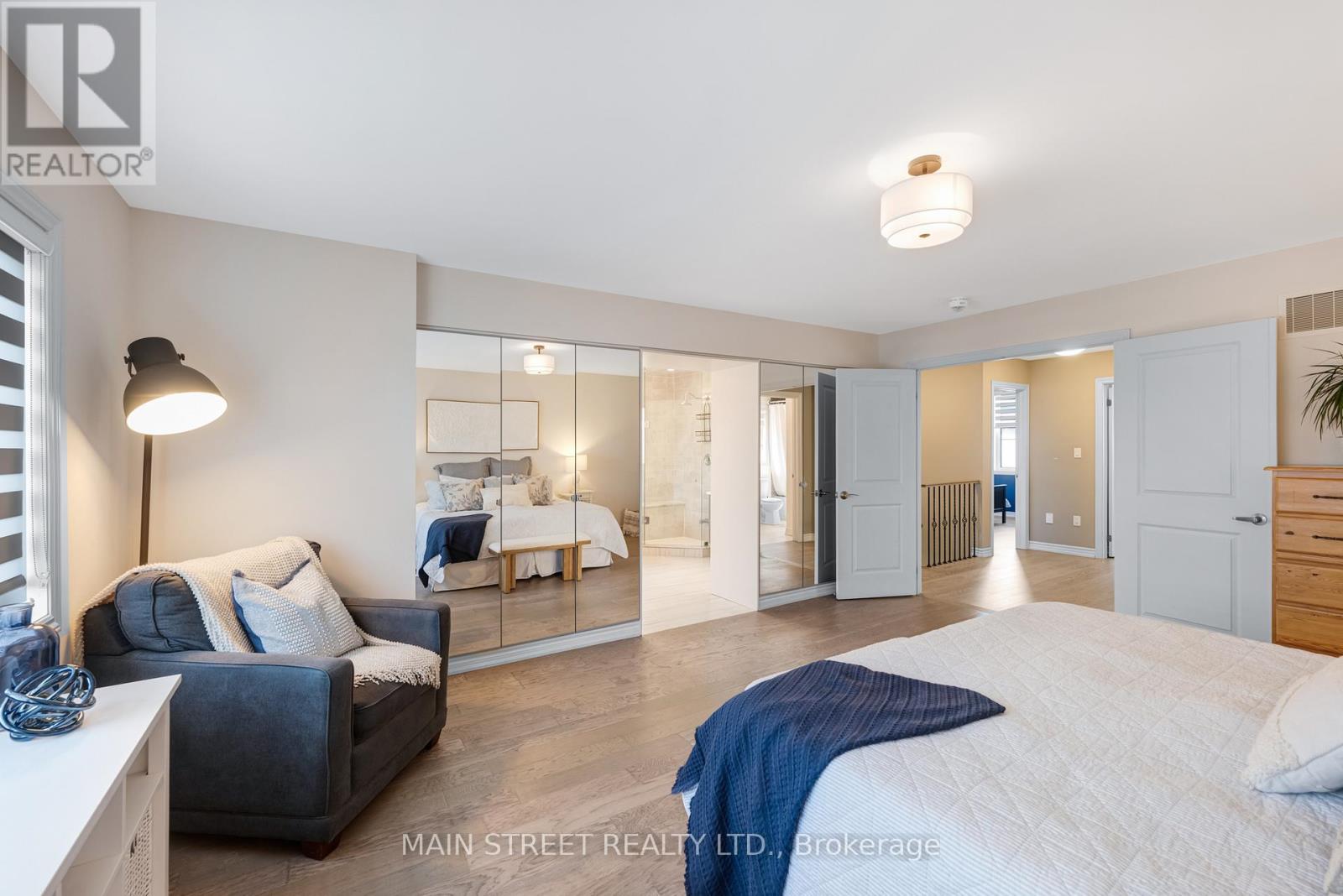 1518 Emberton Way, Innisfil (Alcona), Ontario  L9S 0L6 - Photo 15 - N13082310