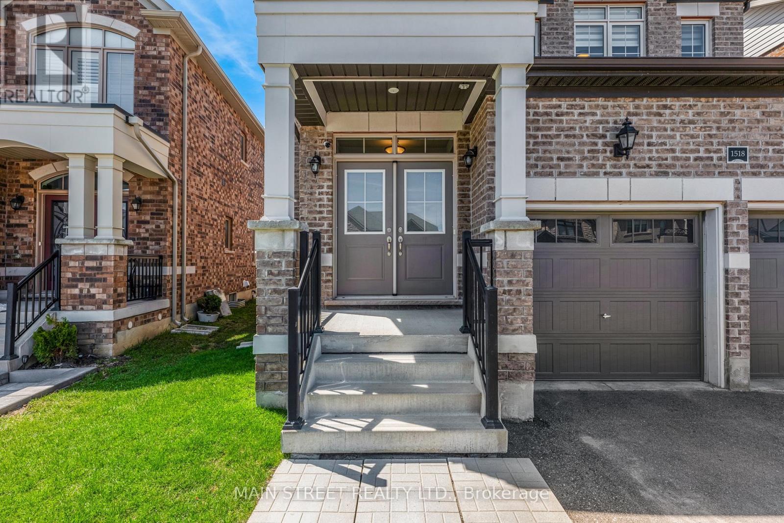 1518 Emberton Way, Innisfil (Alcona), Ontario  L9S 0L6 - Photo 2 - N13082310