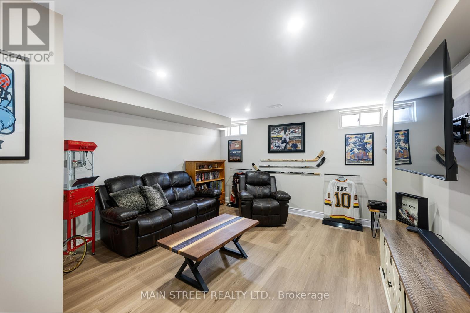 1518 Emberton Way, Innisfil (Alcona), Ontario  L9S 0L6 - Photo 25 - N13082310