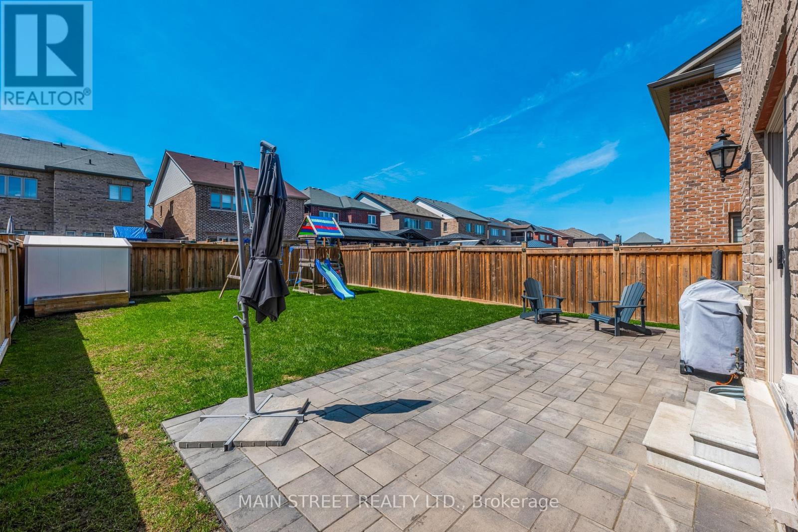 1518 Emberton Way, Innisfil (Alcona), Ontario  L9S 0L6 - Photo 33 - N13082310