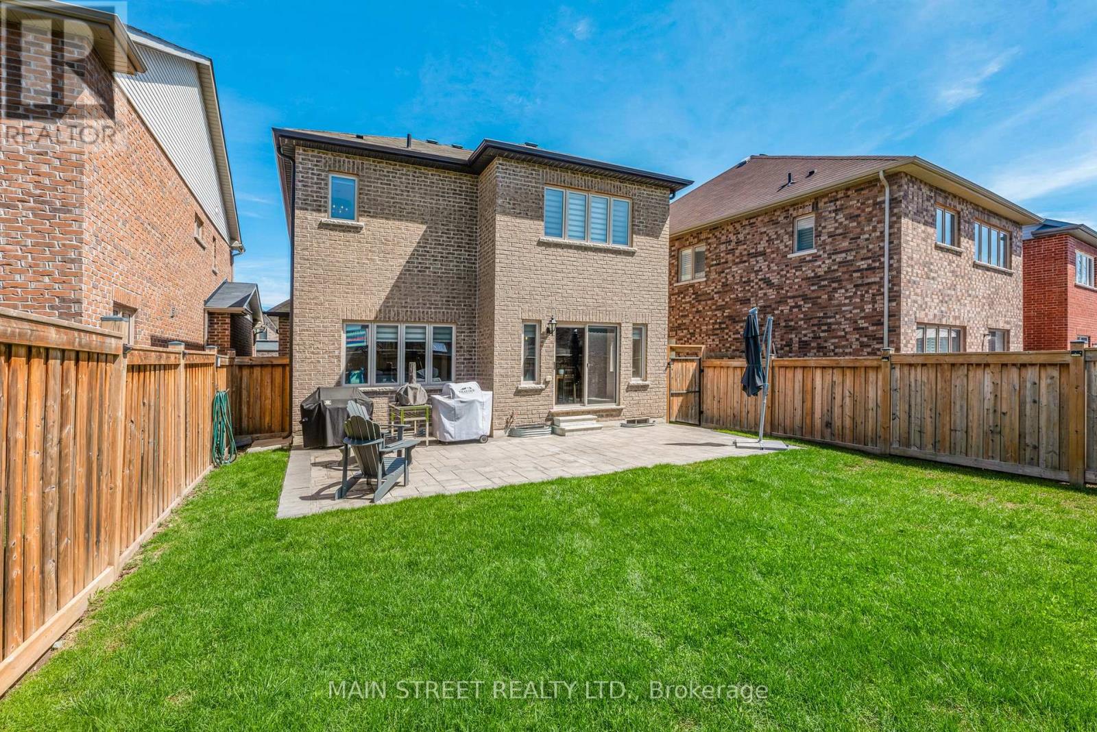 1518 Emberton Way, Innisfil (Alcona), Ontario  L9S 0L6 - Photo 35 - N13082310