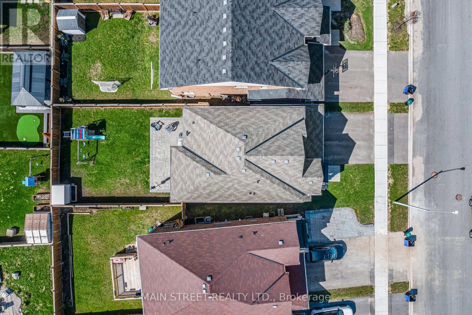 1518 Emberton Way, Innisfil (Alcona), Ontario  L9S 0L6 - Photo 38 - N13082310