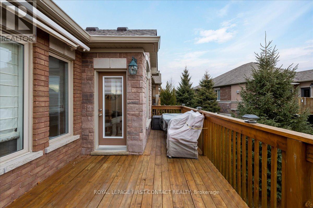 222 Ridge Way, New Tecumseth (Alliston), Ontario  L9R 0H2 - Photo 13 - N13082314