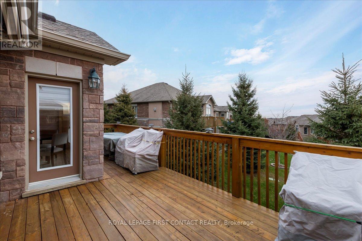 222 Ridge Way, New Tecumseth (Alliston), Ontario  L9R 0H2 - Photo 14 - N13082314