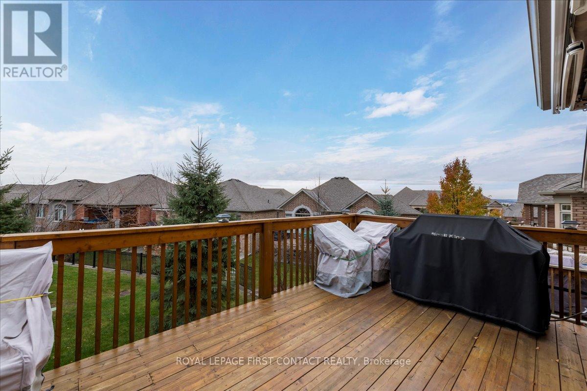 222 Ridge Way, New Tecumseth (Alliston), Ontario  L9R 0H2 - Photo 15 - N13082314