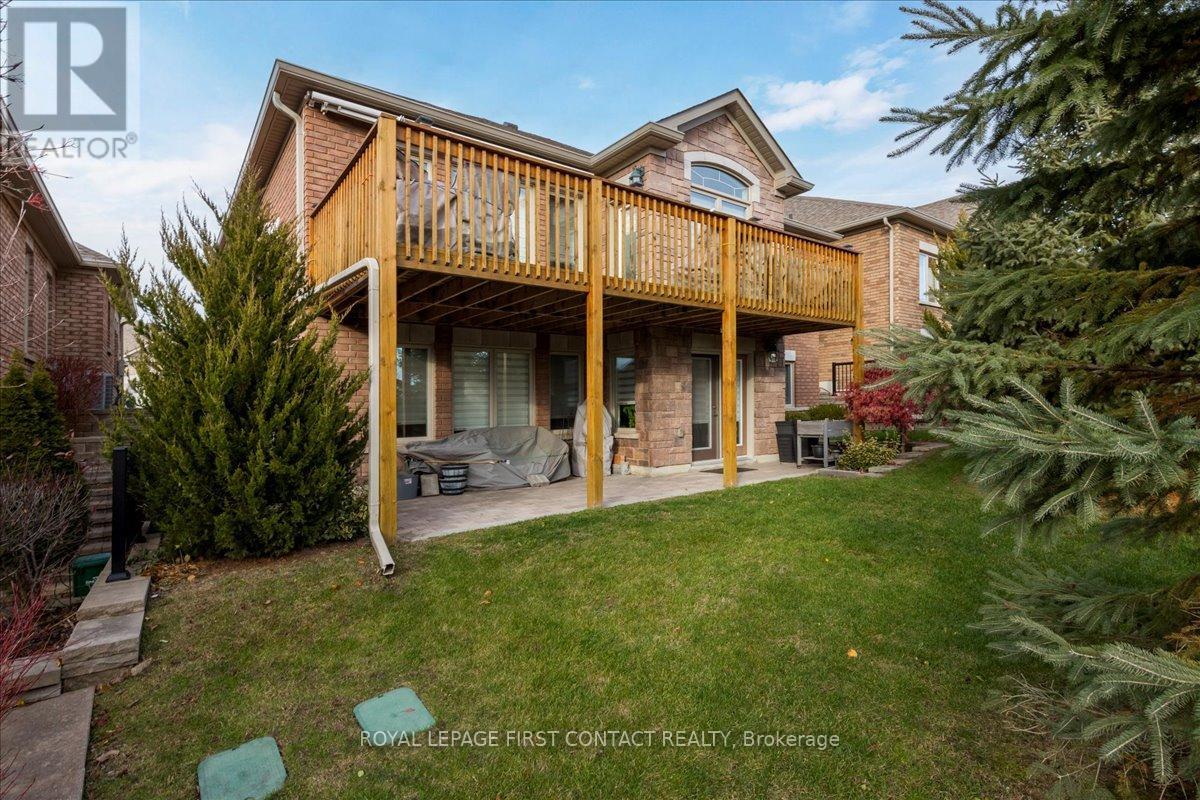 222 Ridge Way, New Tecumseth (Alliston), Ontario  L9R 0H2 - Photo 32 - N13082314