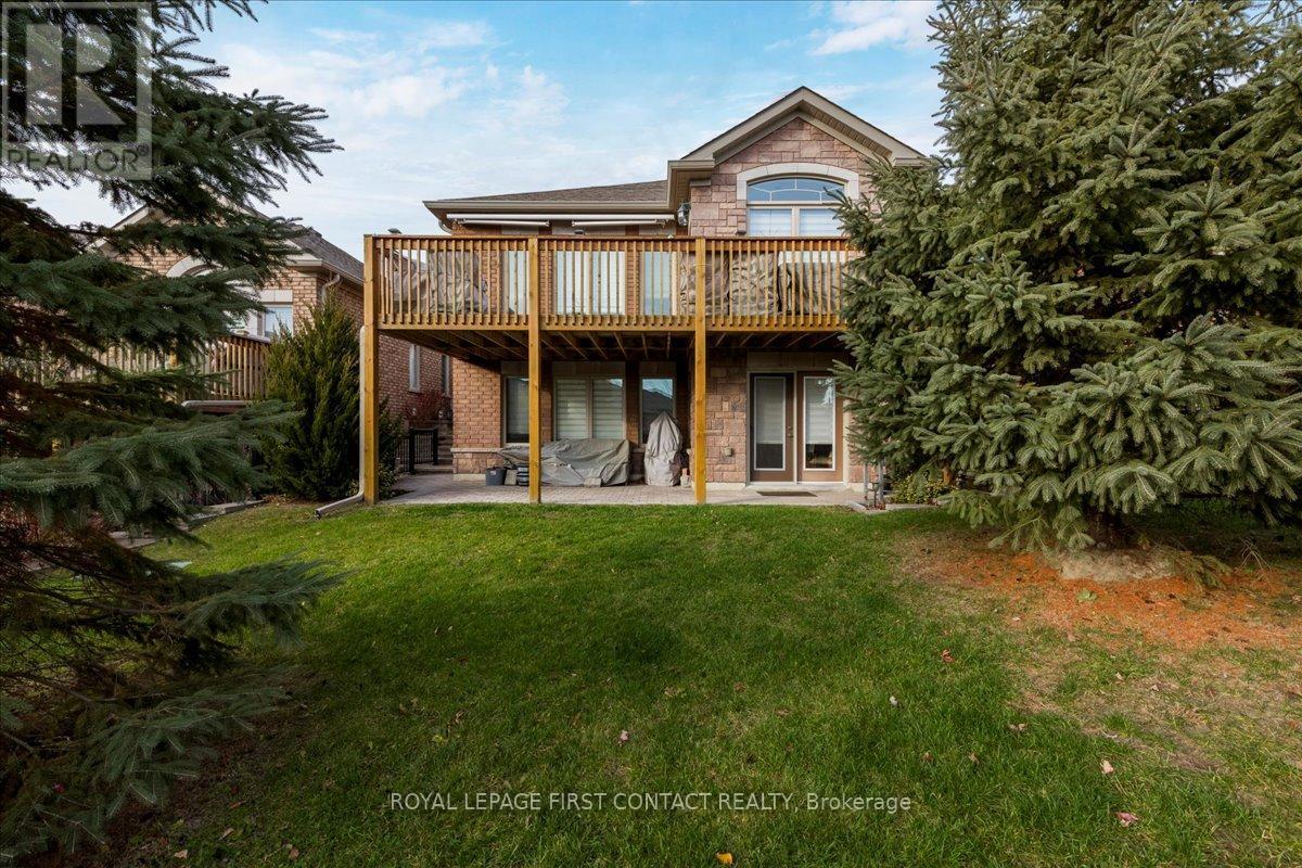 222 Ridge Way, New Tecumseth (Alliston), Ontario  L9R 0H2 - Photo 33 - N13082314