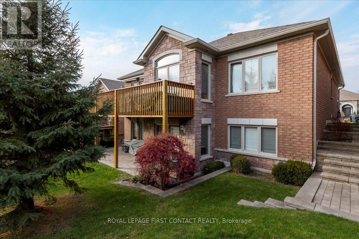 222 Ridge Way, New Tecumseth (Alliston), Ontario  L9R 0H2 - Photo 34 - N13082314