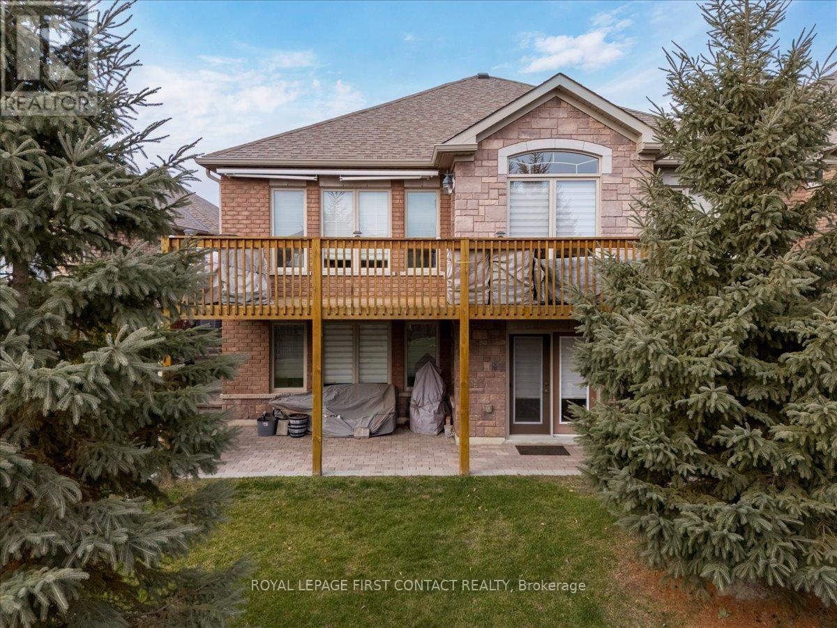 222 Ridge Way, New Tecumseth (Alliston), Ontario  L9R 0H2 - Photo 35 - N13082314