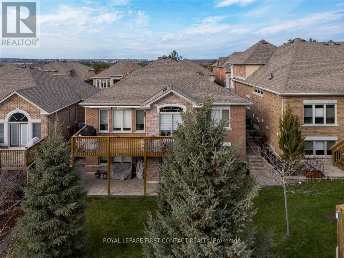 222 Ridge Way, New Tecumseth (Alliston), Ontario  L9R 0H2 - Photo 36 - N13082314