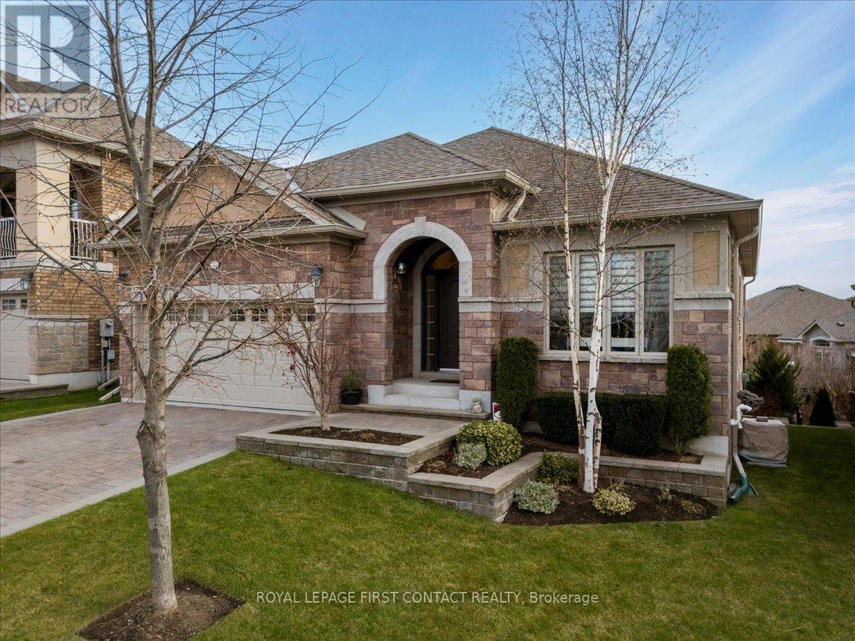 222 Ridge Way, New Tecumseth (Alliston), Ontario  L9R 0H2 - Photo 42 - N13082314