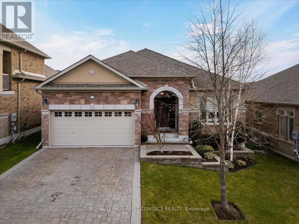 222 Ridge Way, New Tecumseth (Alliston), Ontario  L9R 0H2 - Photo 43 - N13082314