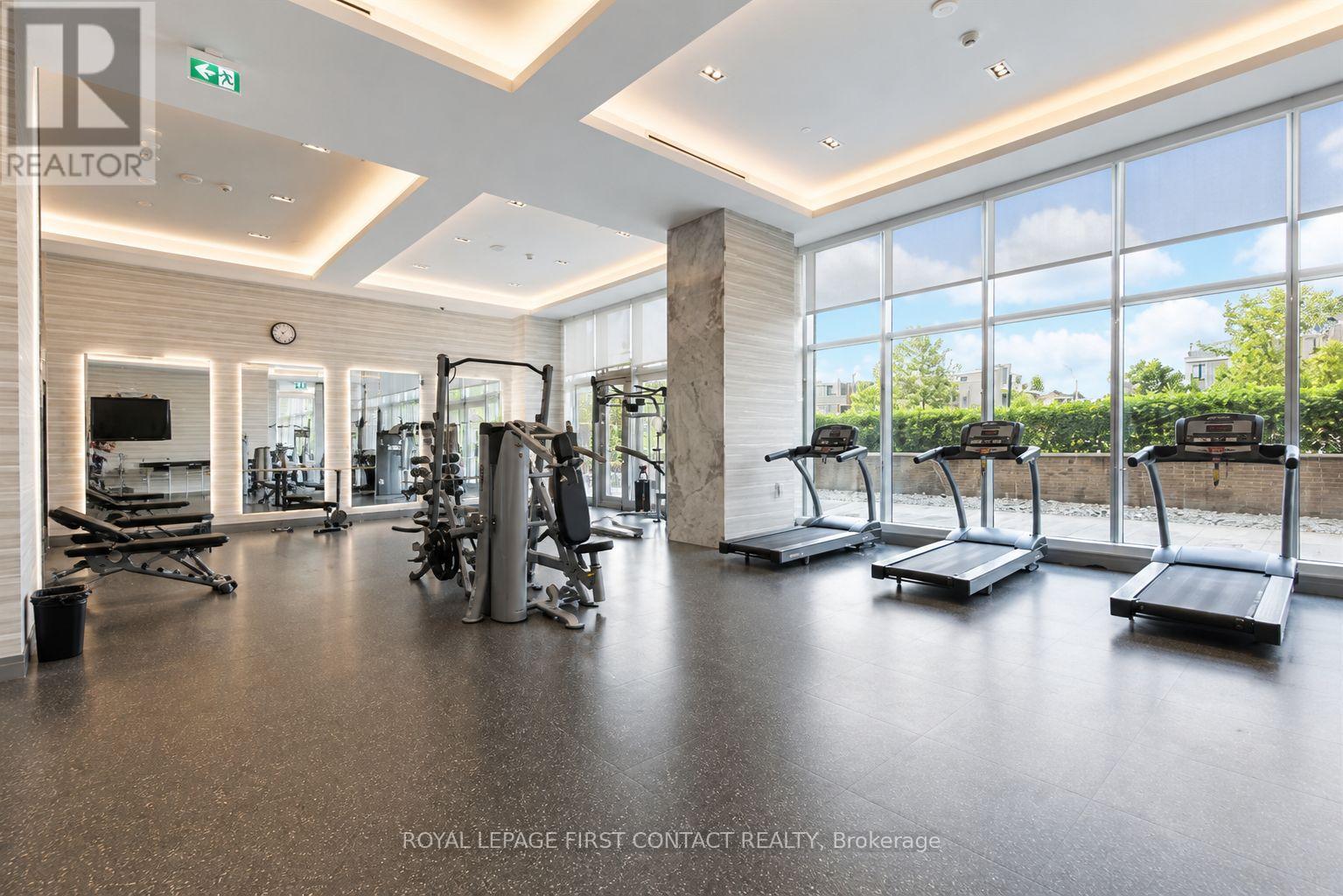 407 - 100 Eagle Rock Way, Vaughan, Ontario  L6A 5B9 - Photo 47 - N13082320