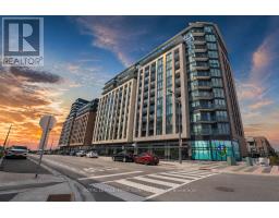 407 - 100 EAGLE ROCK WAY, Vaughan, Ontario