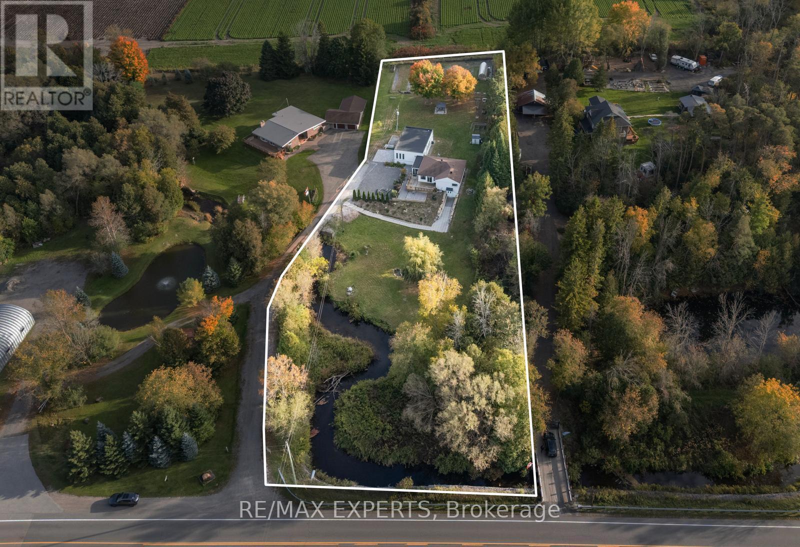 2821 Mt Albert Road, East Gwillimbury, Ontario  L0G 1R0 - Photo 1 - N13082392