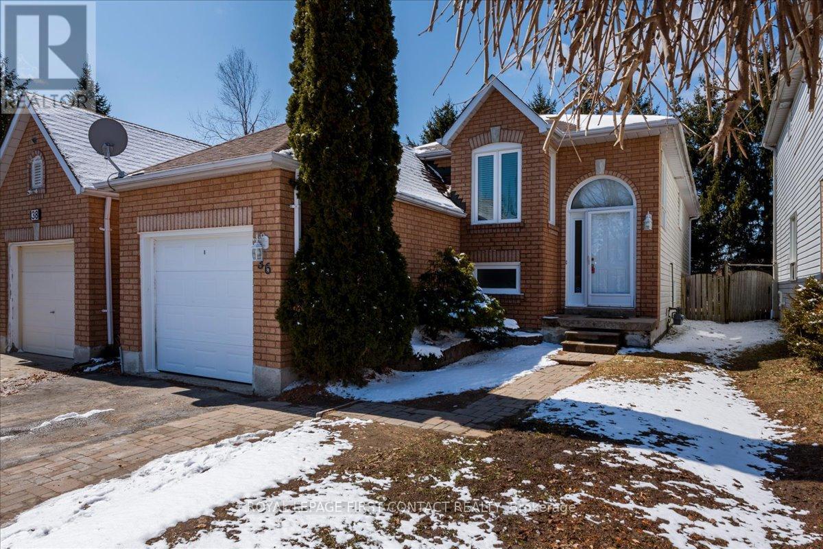 36 Churchland Drive, Barrie, Ontario  L4N 8P9 - Photo 30 - S13082308