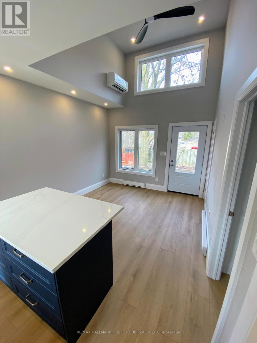 88 Codrington Street, Barrie, Ontario  L4M 1R5 - Photo 7 - S13082350