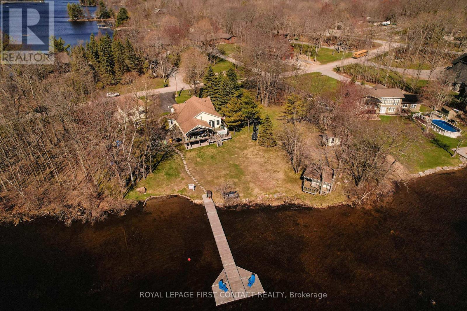 3316 POINT BUSH COURT, Severn, Ontario