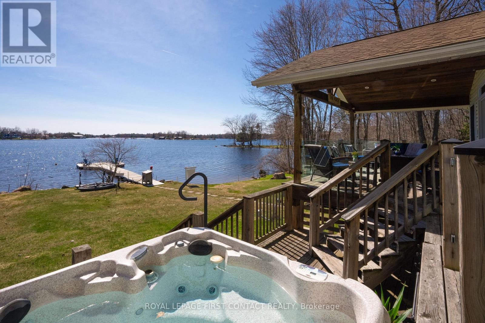 3316 Point Bush Court, Severn, Ontario  L0K 1S0 - Photo 19 - S13082362