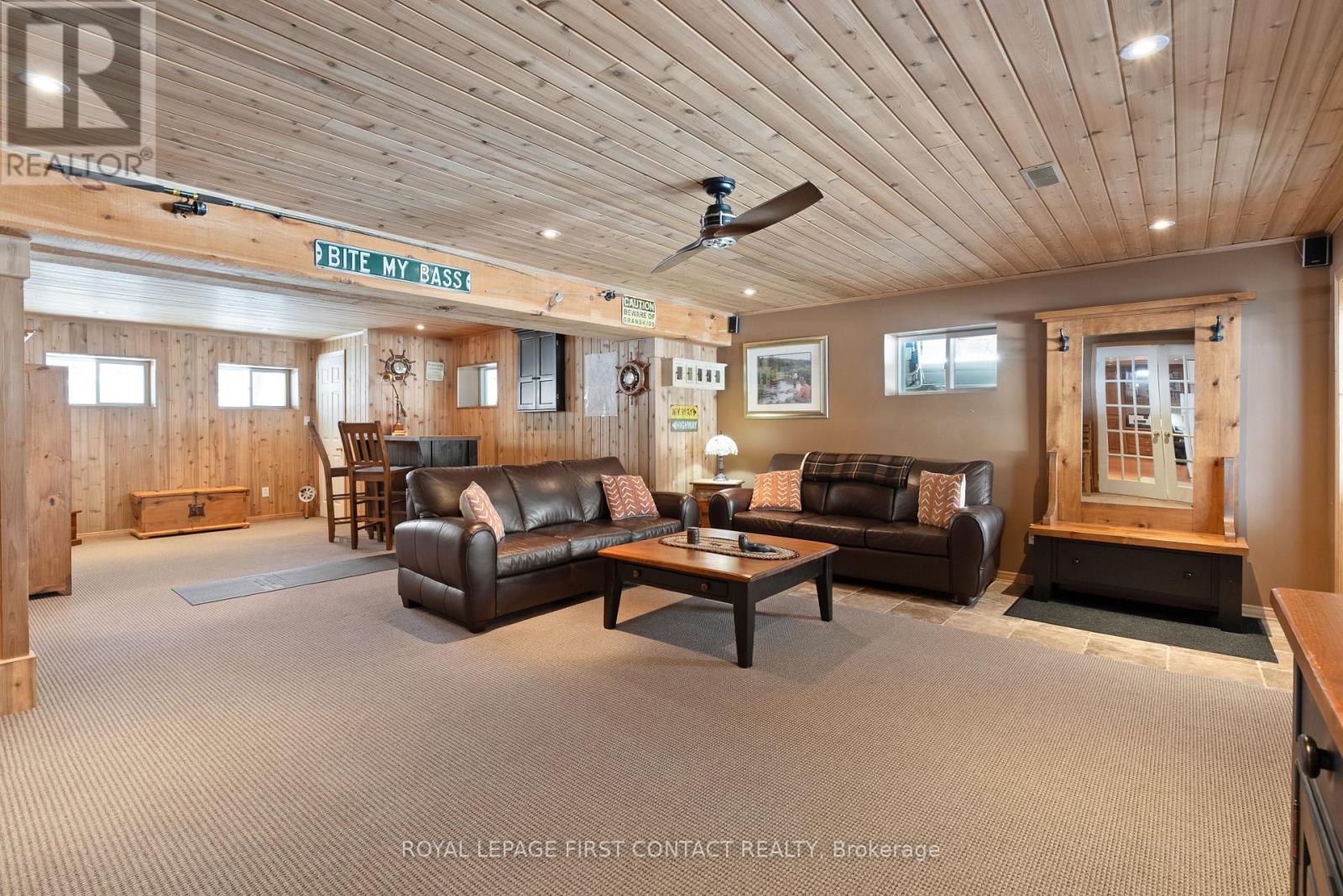3316 Point Bush Court, Severn, Ontario  L0K 1S0 - Photo 27 - S13082362