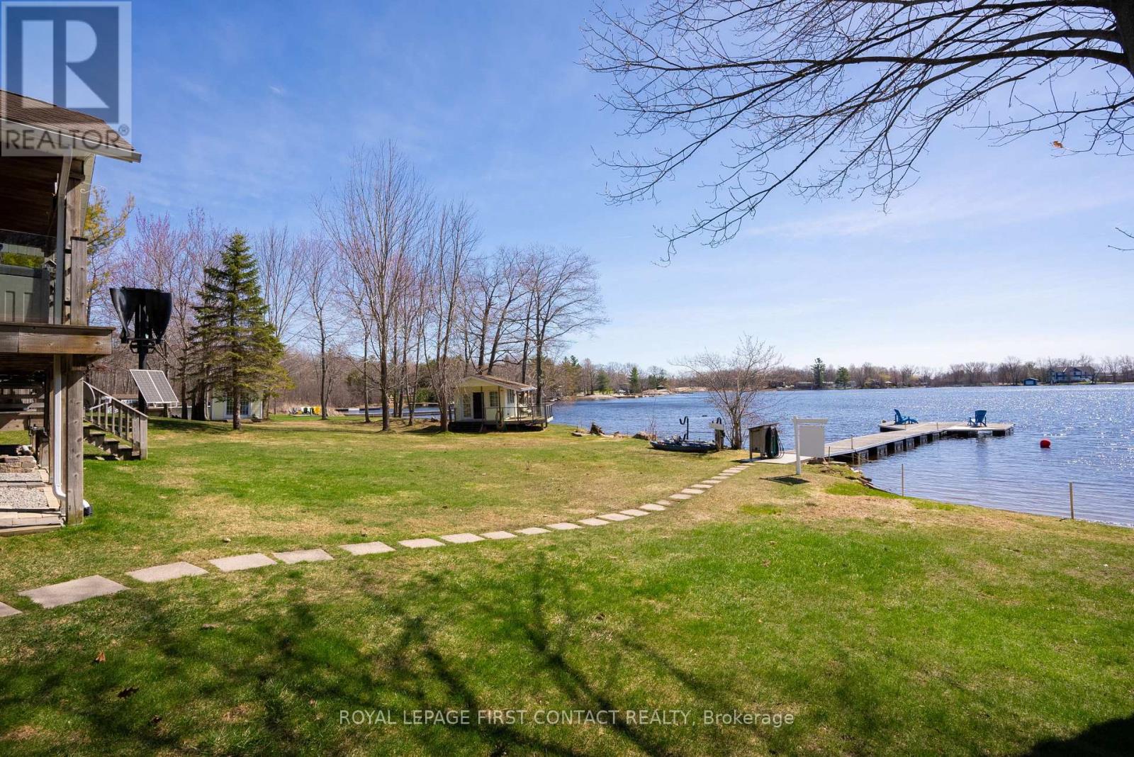 3316 Point Bush Court, Severn, Ontario  L0K 1S0 - Photo 3 - S13082362