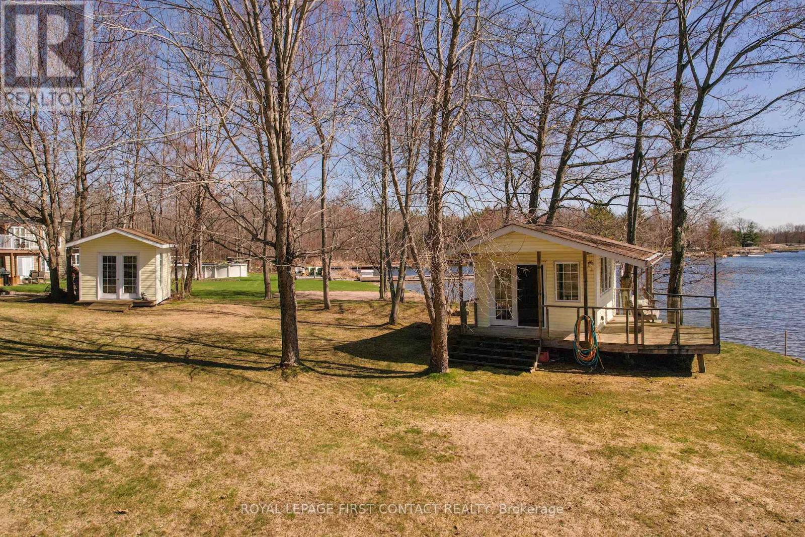 3316 Point Bush Court, Severn, Ontario  L0K 1S0 - Photo 35 - S13082362