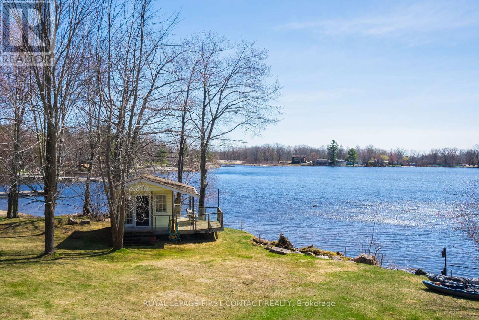 3316 Point Bush Court, Severn, Ontario  L0K 1S0 - Photo 37 - S13082362