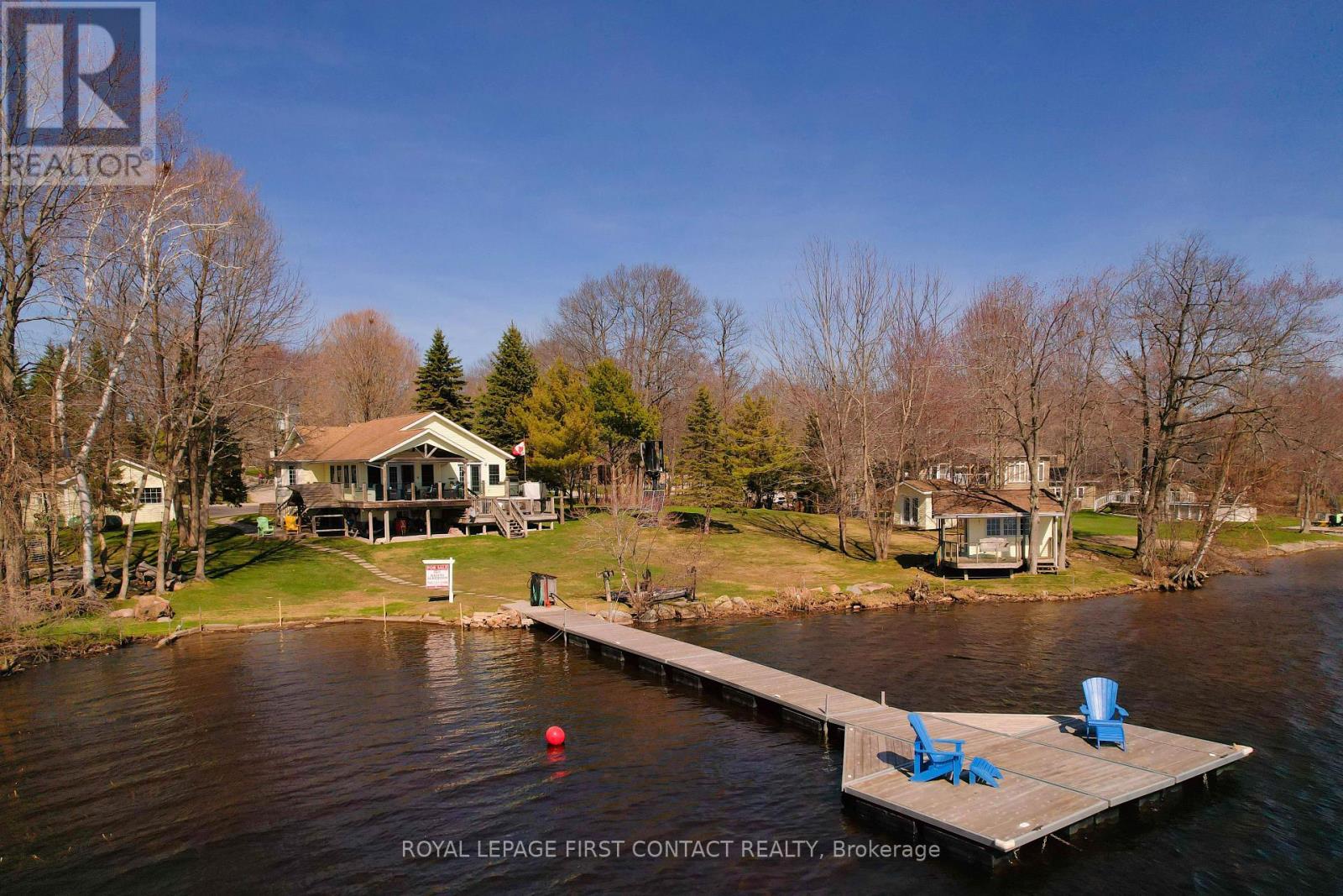 3316 Point Bush Court, Severn, Ontario  L0K 1S0 - Photo 39 - S13082362