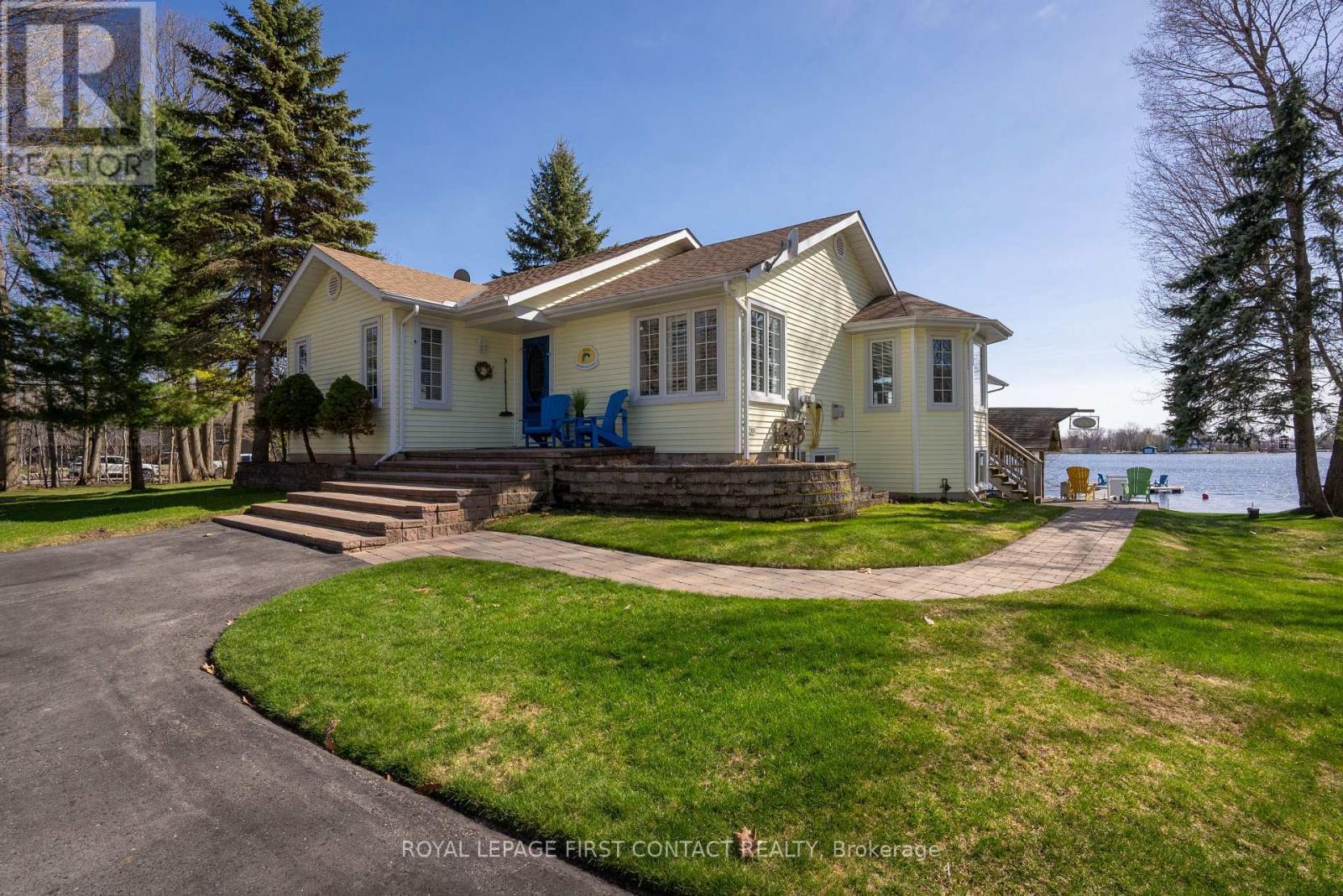 3316 Point Bush Court, Severn, Ontario  L0K 1S0 - Photo 4 - S13082362