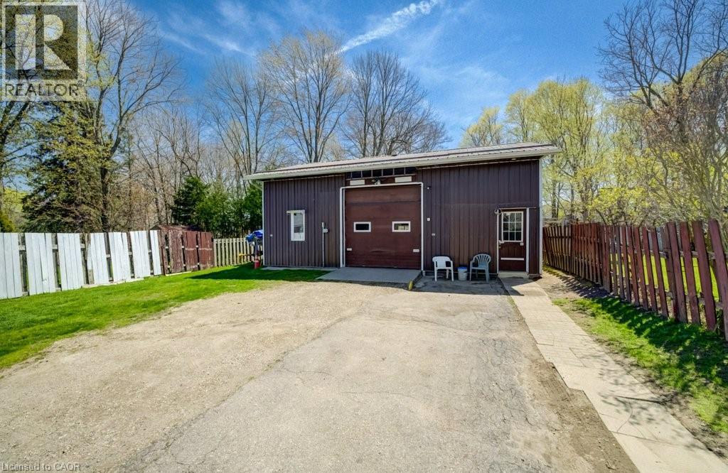 291 Westwood Drive, Kitchener, Ontario  N2M 2L3 - Photo 2 - 40826029